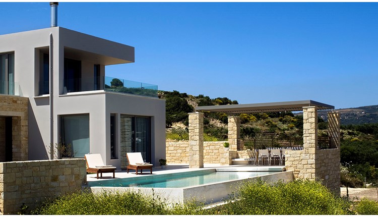 Youphoria Sea View Villas - NR, Крит